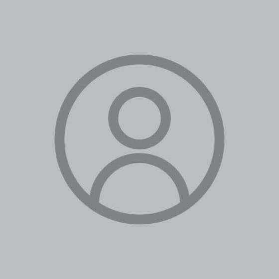 Placeholder for Staff member Walter Hughes from ID_3a999b922866